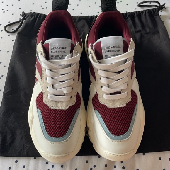 Zadig & Voltaire - Picture 2 of 6